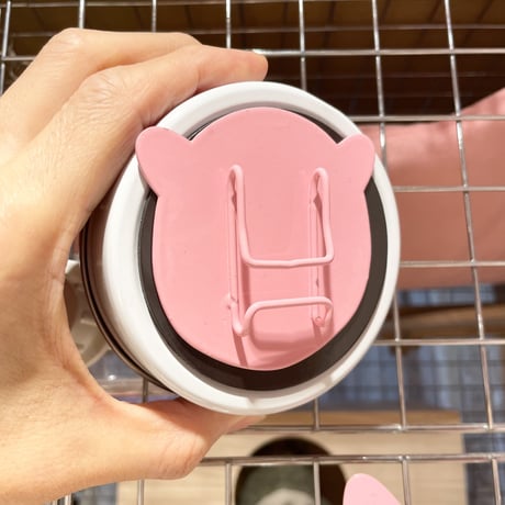 モルバッジ（丸型）