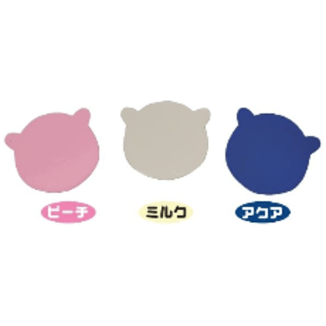 モルバッジ（丸型）