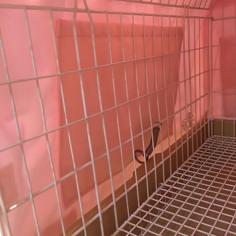 MHライトキャリー用カバー（リバーシブルタイプ）○ | Royal