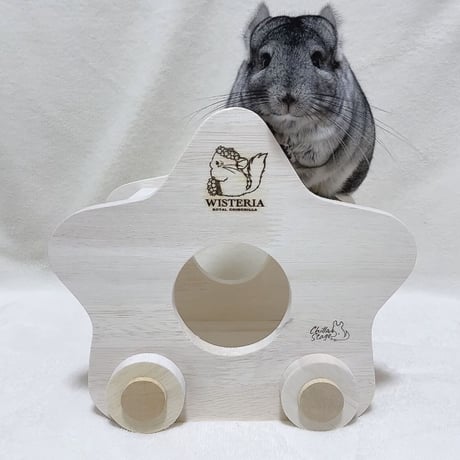 《RC》✖️《Chilla Stage》シュタールの星馬車