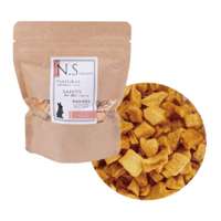 N.S treats リンゴ 45g