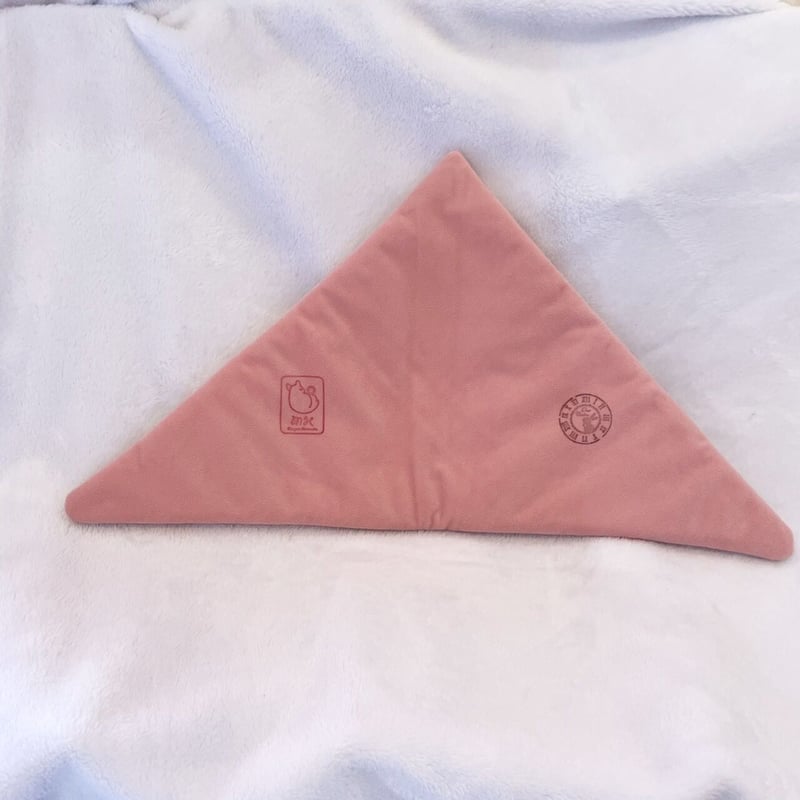 MH/さらふわ》さんかく△モック ※金具別売り○ | Royal