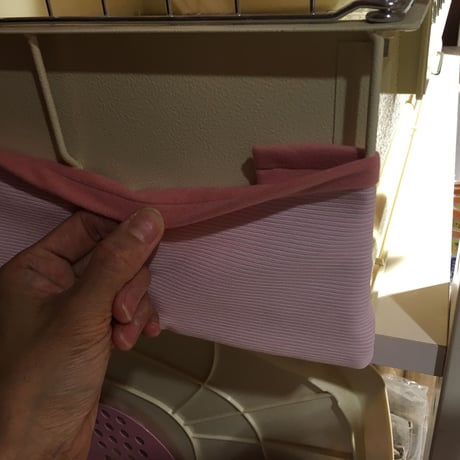 【WISTEIRA 4th Anniversary】《在庫限り》コンフォート60用ケージエプロン（バック/3面）