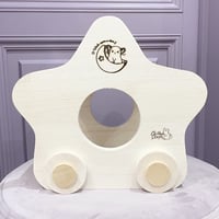 コンフォート60ハイルーフ《ロイヤルチンチラDX》＜ラベンダー