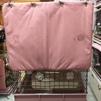 【MH】《さらふわ》NEWケージガード60＜サイド＞（なすかん金具別売）
