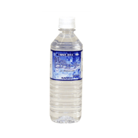 低カルウォーター 500mL