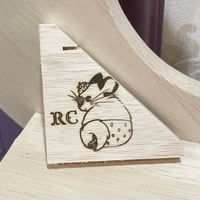 《Chilla Stage》「歯まも〜る（12個入り）」焼印ランダム