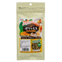 【倉庫一掃セール】NPF ぽりっとる　緑黄色野菜ミックス　55g