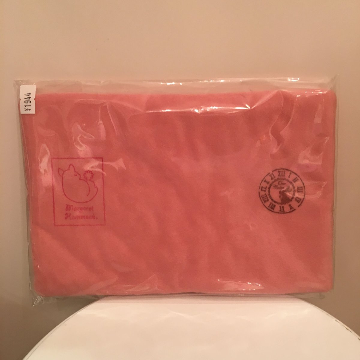 ロイヤルチンチラ マット MH/さらふわ》スクエアマット○ | Royal Chinchilla Online Shop