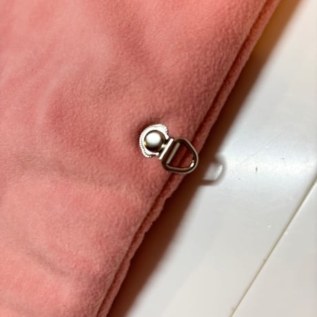 《NEW/さらふわ》ステージマット　※金具別売○