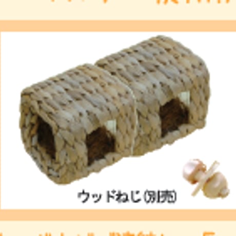 バナナ de おうち