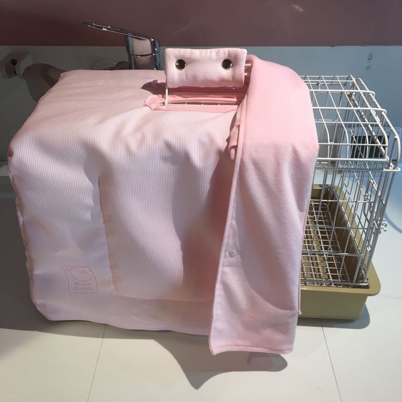 MHライトキャリー用カバー（リバーシブルタイプ）○ | Royal