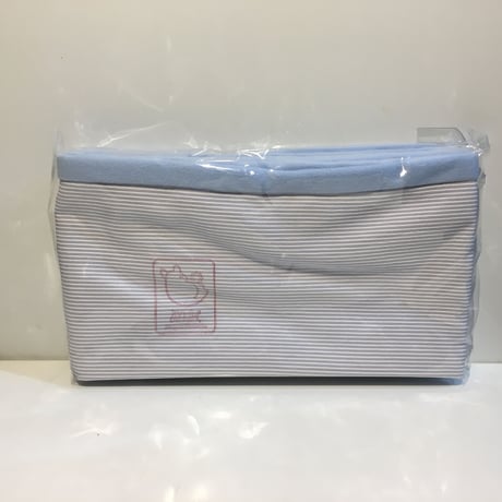 《在庫限り》コンフォート60用ケージエプロン（バック/3面）○