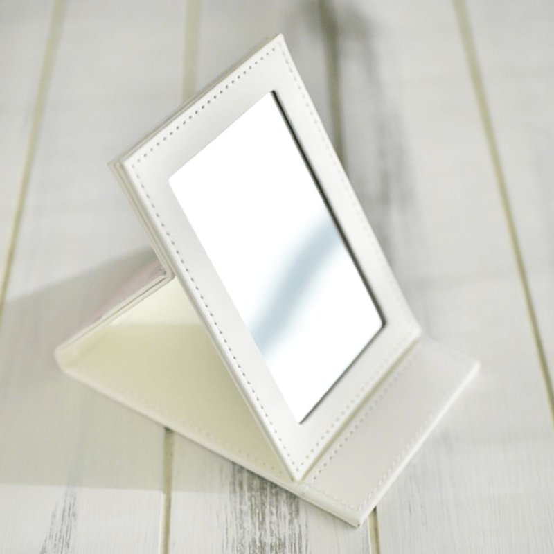 Mark Crown》マルククラウン 折りたたみミラー Loveletter | Royal 