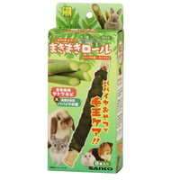 【12th Anniv.】サンコー　まきまきロール　パパイヤの葉　8本入り