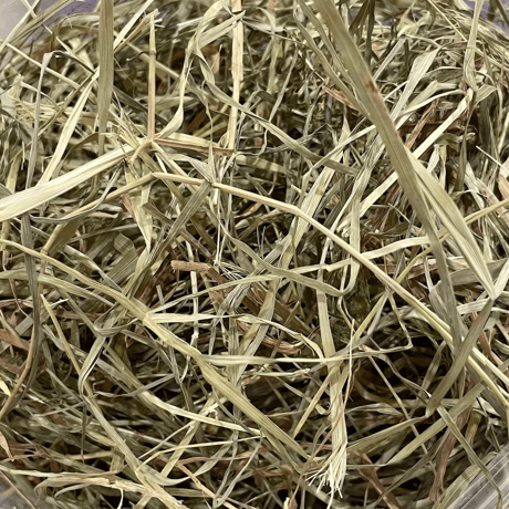 《メーカー長期欠品予定/在庫限り》北海道セカンドチモシー（季節の野草プチMIX） 500g