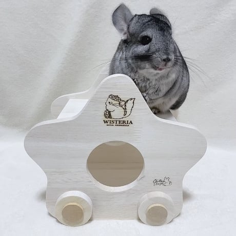 《RC》✖️《Chilla Stage》シュタールの星馬車