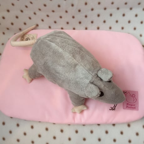 《さらふわ》キャリーマット＜LL＞○