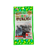 NPF かじるんバー（りんご）  25g
