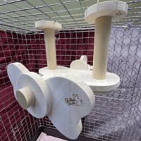 【新品未開封2+1袋セット】ロイヤルビューティー チンチラ専用砂 CATEGORY 砂 | Royal Chinchilla Online Shop