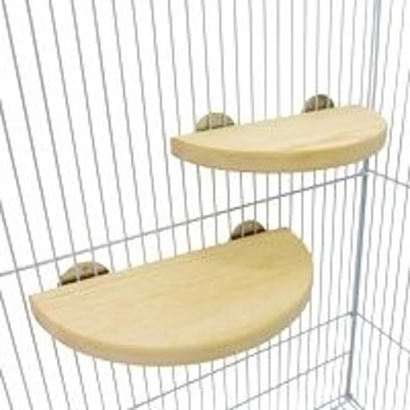 ＜在庫限りで終売＞NPF  ウッドステージ＜アーチ（S）＞