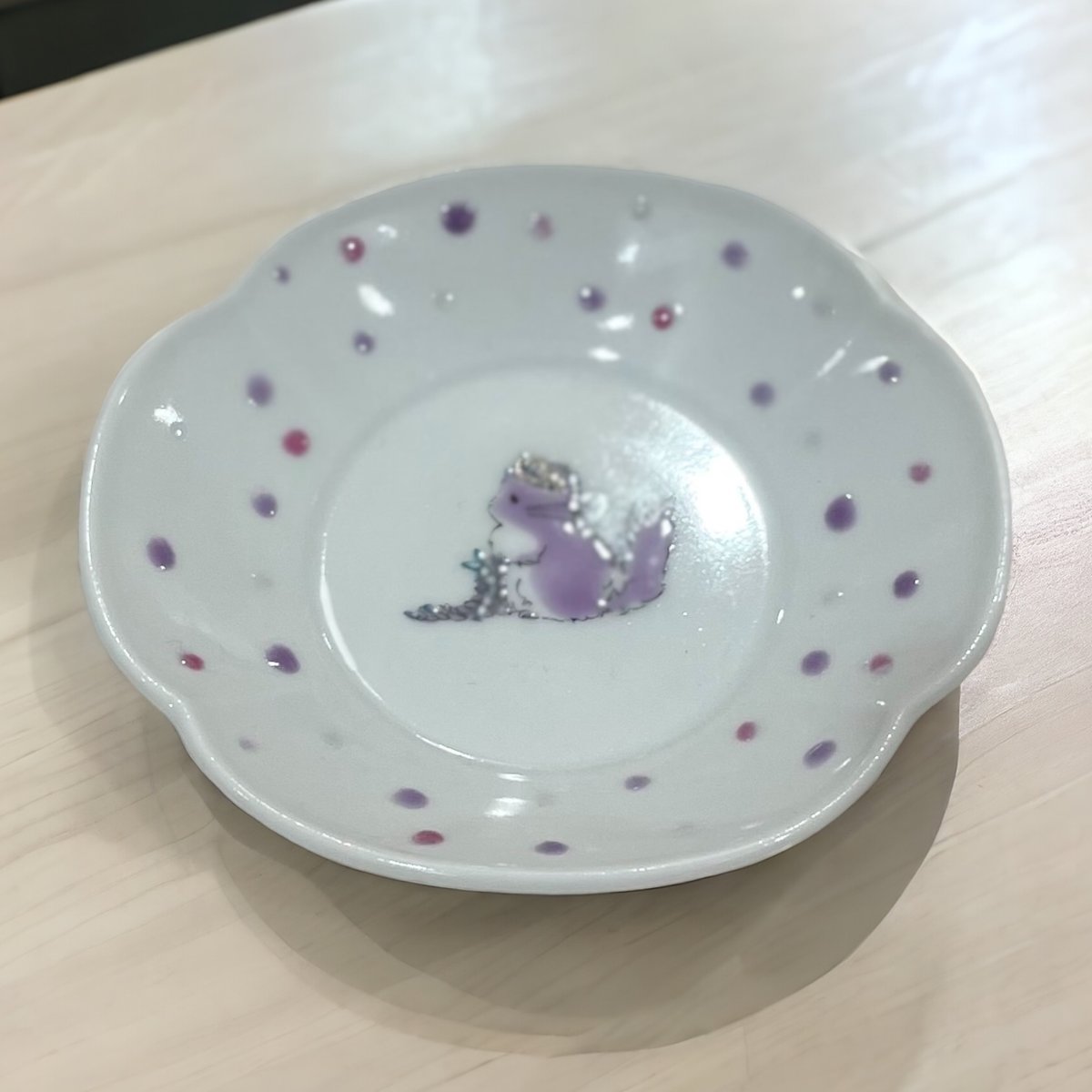 骨董品皿九谷焼能登半島地震支援