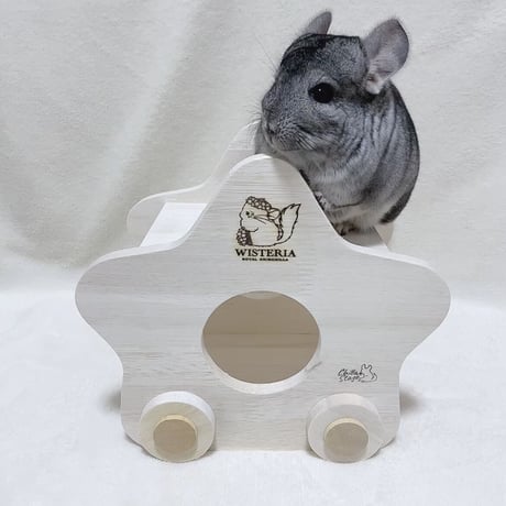 《RC》✖️《Chilla Stage》シュタールの星馬車