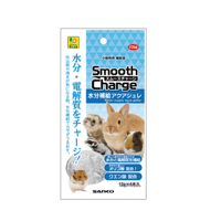 サンコー　スムースチャージ　水分補給アクアジュレ