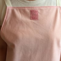 MHの優しいエプロン○
