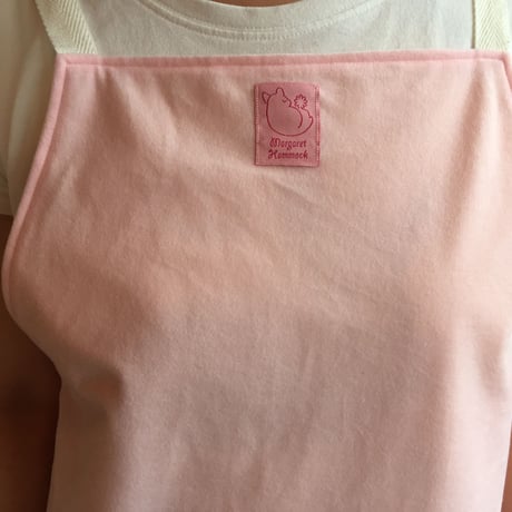 MHの優しいエプロン○