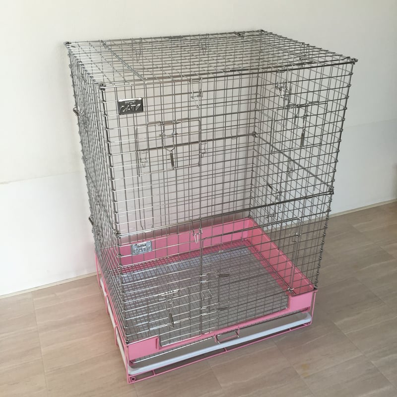 コンフォート60 チンチラスペシャルケージうさぎ、ペット、小動物