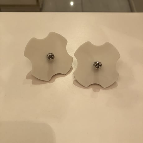 サンコー  プラスティックねじ（1個）
