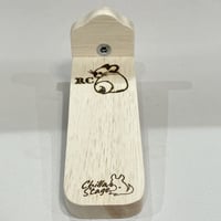 《Chilla Stage》★レース★チラステップ〈5cm〉