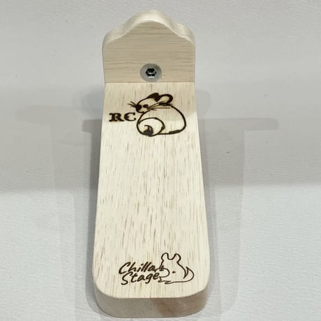 《Chilla Stage》★レース★チラステップ〈5cm〉