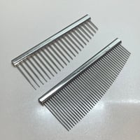 【RCオリジナル】NEWプロフェッショナルコーム〈アーチコーム　毛玉用&細部用セット〉