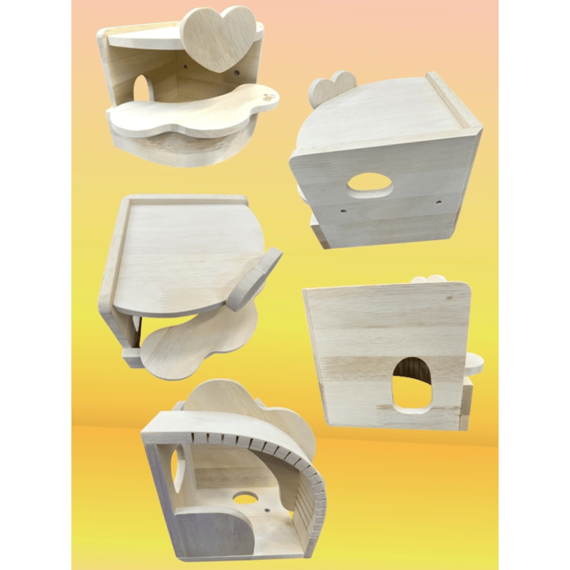 Chilla Stage》New『チラっしゃいませ』♡チラカフェ♡～おみせ