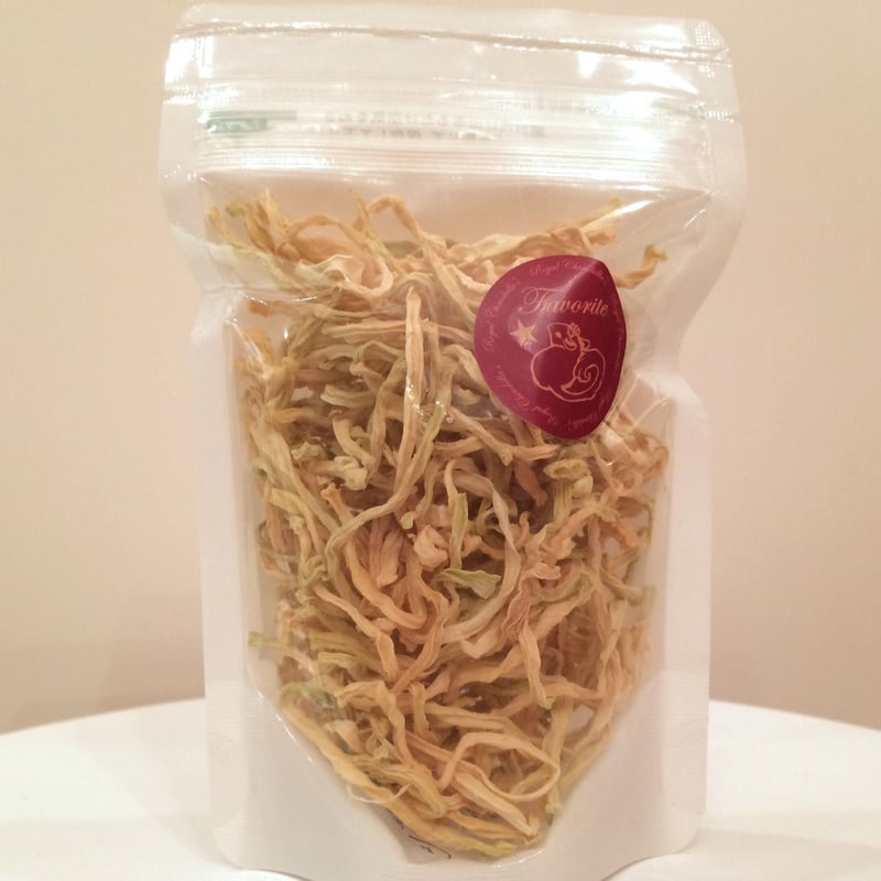 RCオリジナル】ロイヤル 乾燥パパイヤ 20g | Royal Chinchilla Onl