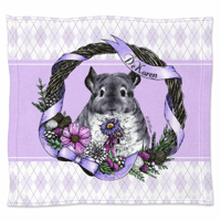 RCオリジナル】チンチラの砂浴び砂「Royal Beauty」（ロイヤル