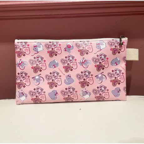 CATEGORY ポーチ | Royal Chinchilla Online Shop