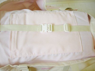 MHハードキャリー用BIGショルダーバッグ○ | Royal Chinchilla Onlin