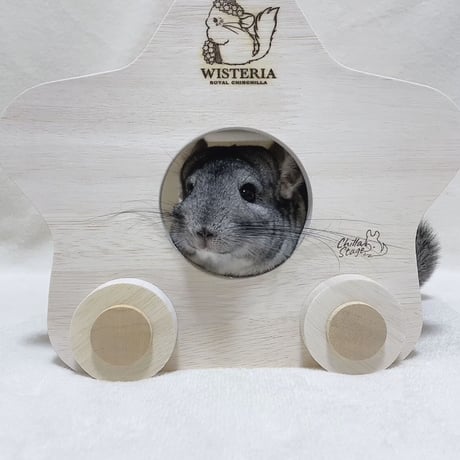 《RC》✖️《Chilla Stage》シュタールの星馬車