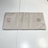 《C plus!》キューブハウスマット＜ダブル＞（Coofun）◯