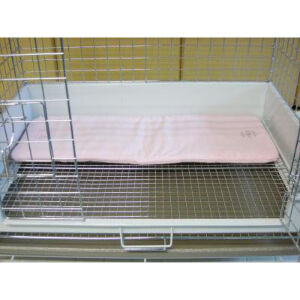 さらふわ》New!ケージマット60＜Slim＞○ | Royal Chinchilla On