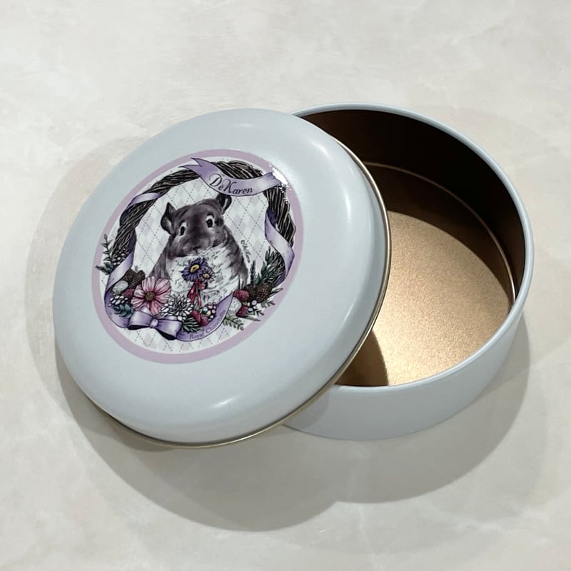 ラウンド カレン 両甲丸 丸ラウンド カレンシルバーリングシンプル