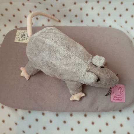 《さらふわ》キャリーマット＜LL＞○