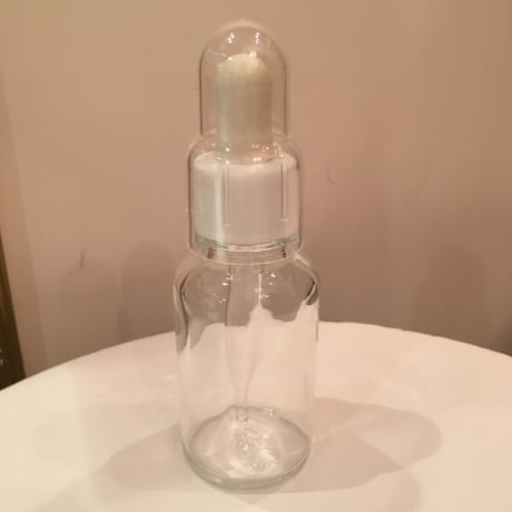 透明瓶（30ml）