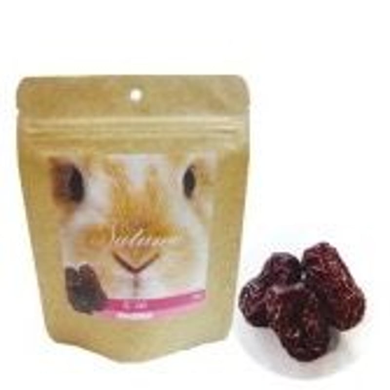 賞味期限2026年5月1日】メディマル なつめ | Royal Chinchilla On