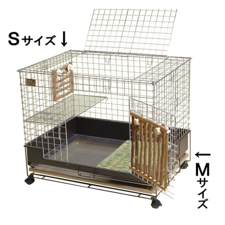 カワイ  がじがじフェンス〈S〉