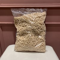 《軽量タイプ》消臭トイレ砂  3.5L（透明袋）