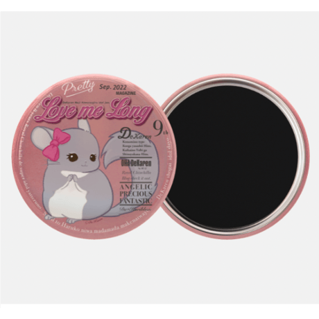 《2022デ・カリボン》マグネット⚫︎